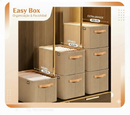Organizador Easy Box – mais espaço, mais praticidade, menos bagunça: