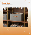 Organizador Easy Box – mais espaço, mais praticidade, menos bagunça: