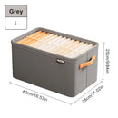 Organizador Easy Box – mais espaço, mais praticidade, menos bagunça: