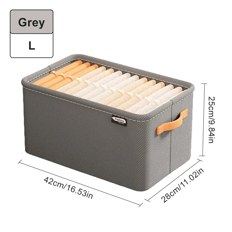 Organizador Easy Box – mais espaço, mais praticidade, menos bagunça: