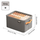 Organizador Easy Box – mais espaço, mais praticidade, menos bagunça: