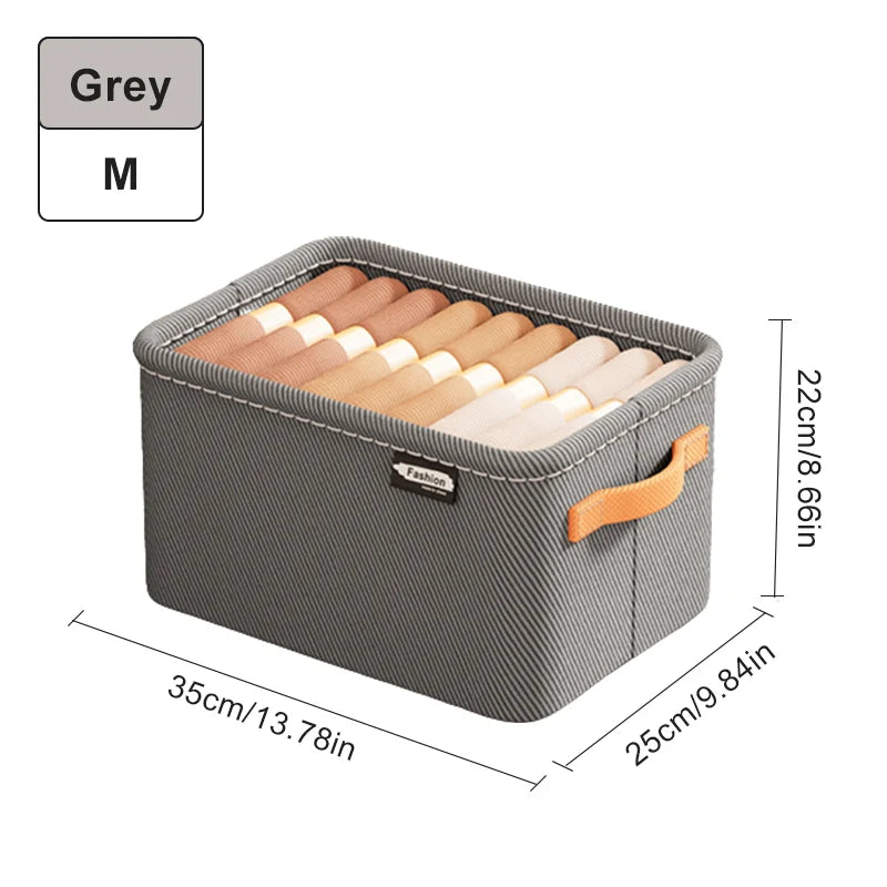 Organizador Easy Box – mais espaço, mais praticidade, menos bagunça: