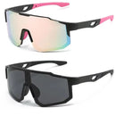 Óculos Dynamic Glass UV Pro - Performance máxima, estilo absoluto