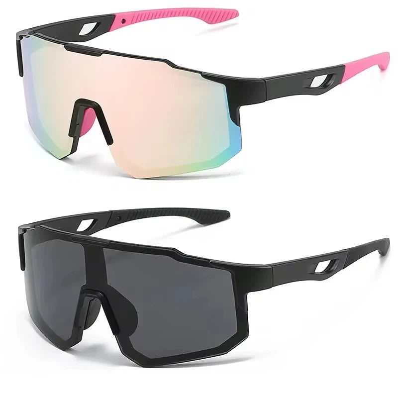 Óculos Dynamic Glass UV Pro - Performance máxima, estilo absoluto