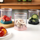 Cortador de Frutas e Legumes Smart Slice – Corte frutas e vegetais em segundos com total praticidade