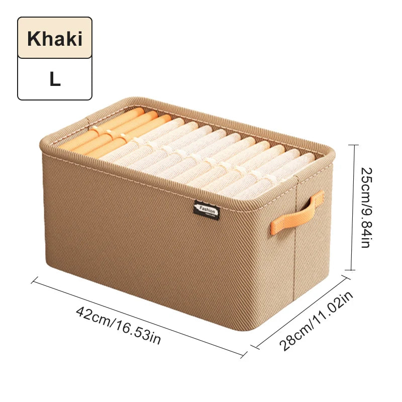 Organizador Easy Box – mais espaço, mais praticidade, menos bagunça: