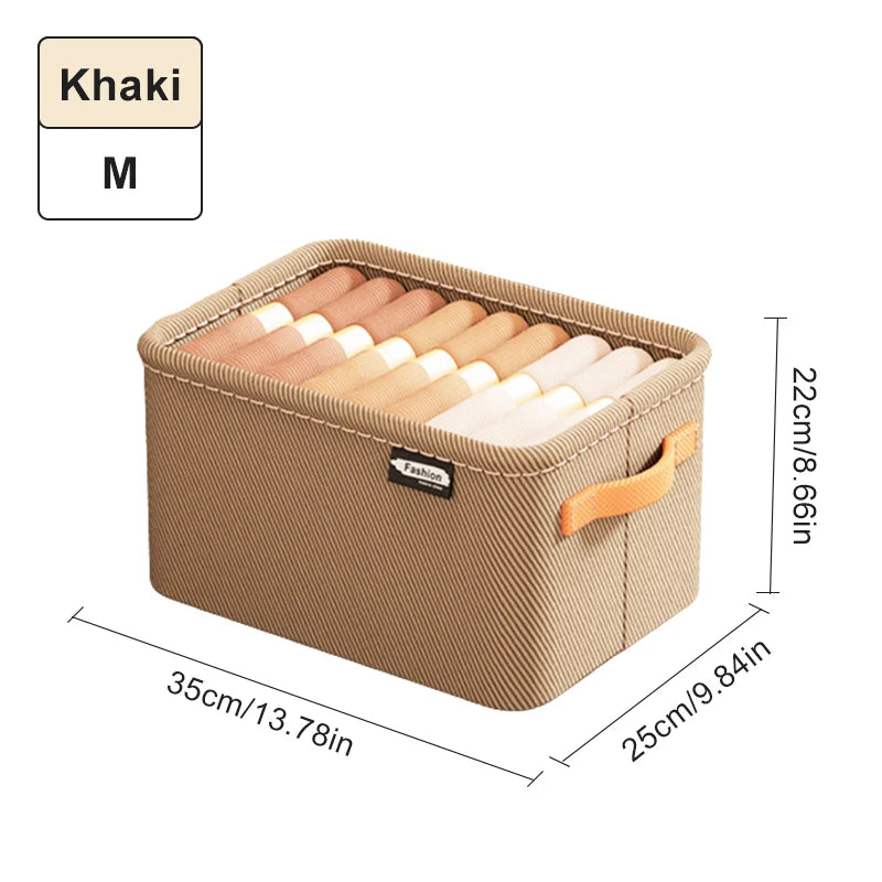 Organizador Easy Box – mais espaço, mais praticidade, menos bagunça: