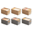 Organizador Easy Box – mais espaço, mais praticidade, menos bagunça: