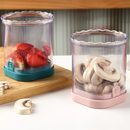 Cortador de Frutas e Legumes Smart Slice – Corte frutas e vegetais em segundos com total praticidade