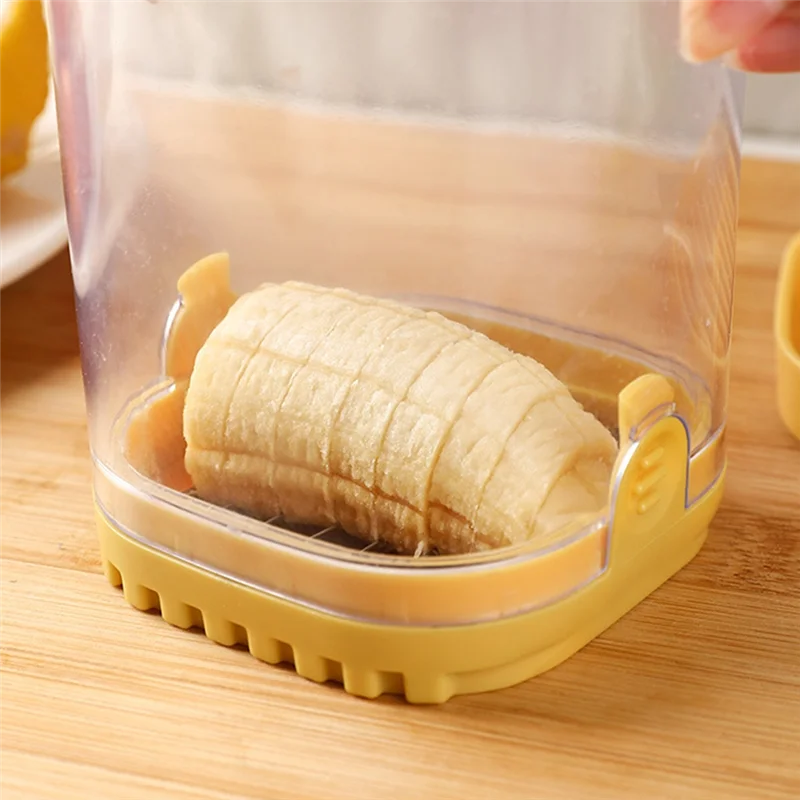 Cortador de Frutas e Legumes Smart Slice – Corte frutas e vegetais em segundos com total praticidade