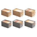 Organizador Easy Box – mais espaço, mais praticidade, menos bagunça: