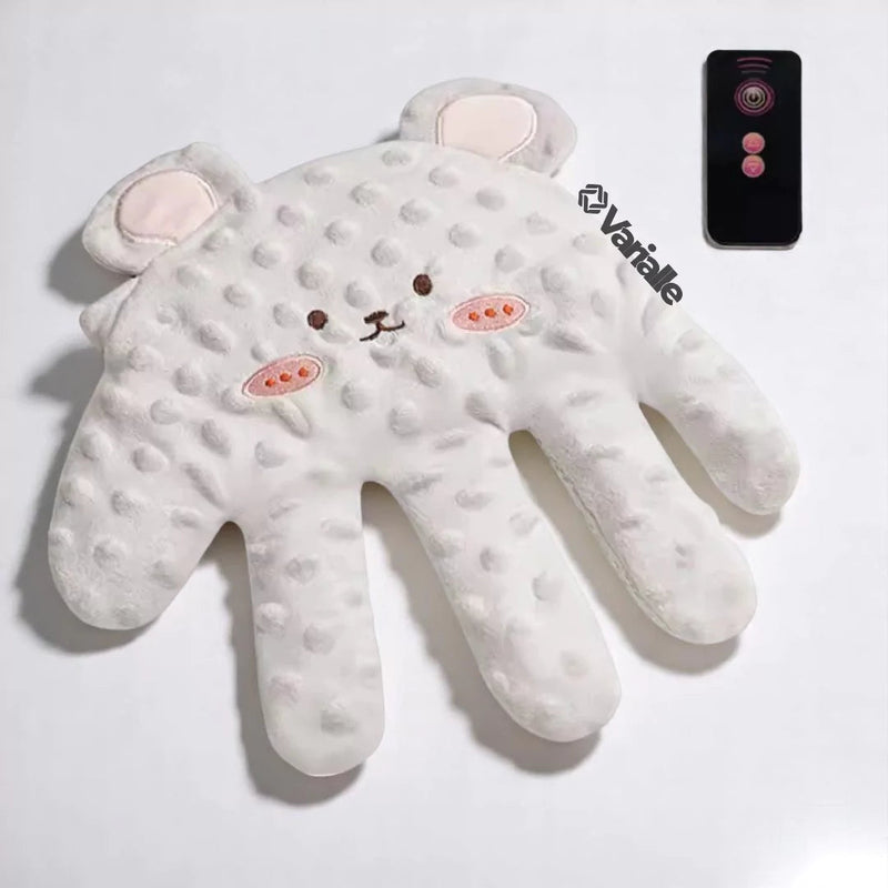 Almofada Calmante Ninna Sono Tranquilo