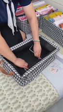 Organizador Easy Box – mais espaço, mais praticidade, menos bagunça: