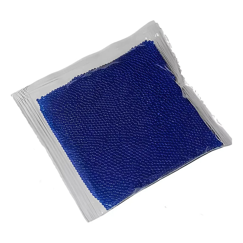 Lançador de Bolas de Gel Recarregável | Diversão Segura e Sem Sujeira